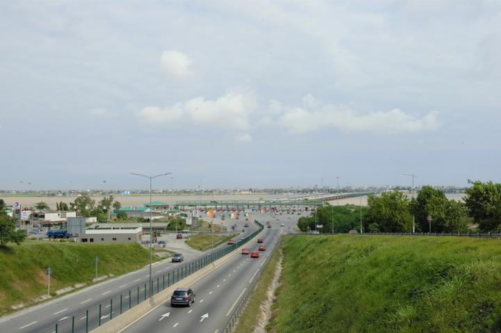 Banque Ouest Africaine de Développement - Pont Henry Konan Bedie